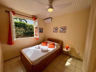 Villa Valencia - Le Vauclin - 4