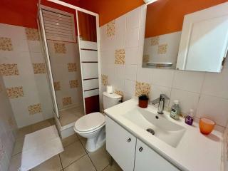 Villa Valencia - Le Vauclin - 3