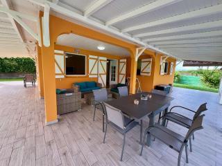 Villa Valencia - Le Vauclin - 1