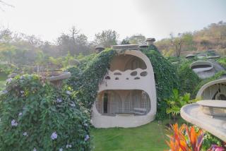 Swastik Luxury Wellbeing Sanctuary - 7