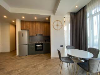 Derenik Demirchyan street, 1 bedroom Modern apartment DE141 - 6