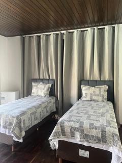 Pousada e hostel italia - 2