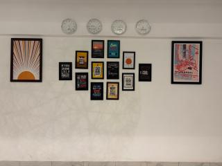 Hotel Kingdom Suites Near Elements Mall, Manyata Tech - 2