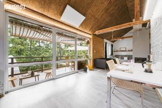 Cabin on the lake - privacy with an amazing atmosphere - 7