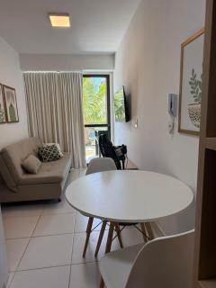 Mana Beach Experience - Flats em Muro Alto por Yolo - 9