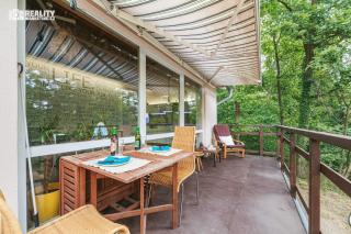 Cabin on the lake - privacy with an amazing atmosphere - 5