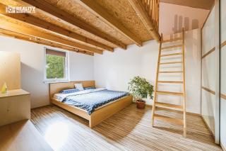 Cabin on the lake - privacy with an amazing atmosphere - 3