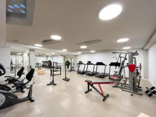 Departamento Premium en Puerto Norte con vista al río - 9