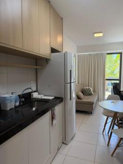 Mana Beach Experience - Flats em Muro Alto por Yolo - 7