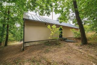 Cabin on the lake - privacy with an amazing atmosphere - 1