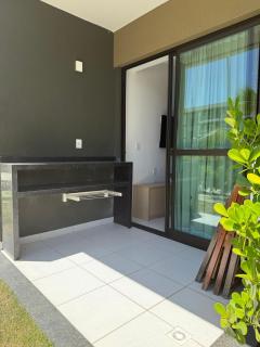 Mana Beach Experience - Flats em Muro Alto por Yolo - 5