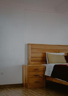 Karame Farm Stay - 7