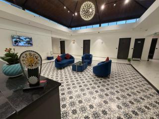 Hotel Kingdom Suites Near Elements Mall, Manyata Tech - 3