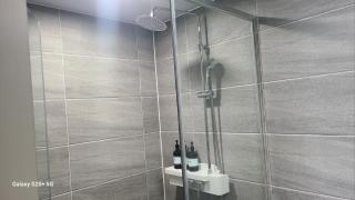 토마스 3베드룸 바다전망 호텔객실 - 5