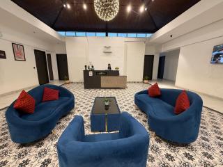 Hotel Kingdom Suites Near Elements Mall, Manyata Tech - 4