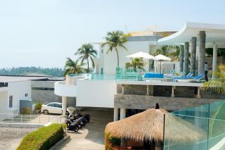 The Seaview Kata - 8