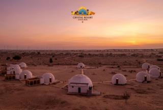 Crystal Resort - 3