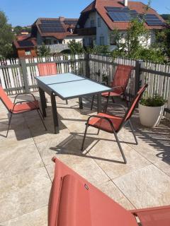 Landhaus in den Weinbergen - 4