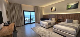 Dhabab Bay Resort - 1