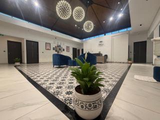 Hotel Kingdom Suites Near Elements Mall, Manyata Tech - 8