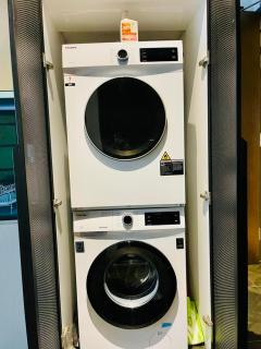 Scarletz KLCC Rooftop pool - 4