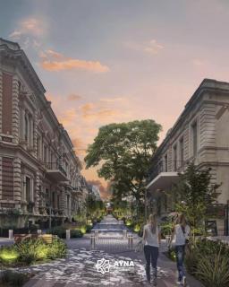 Lantern Hotel Baku - 2