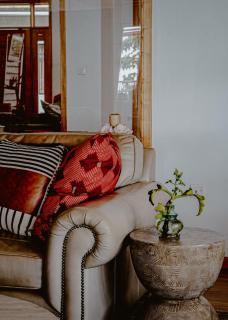 Karame Farm Stay - 8