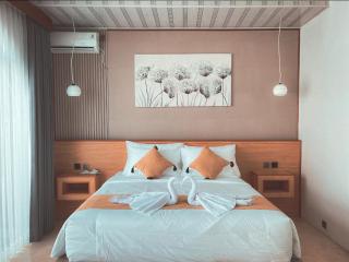 Batur Valley Villas - 3