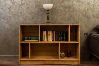 Апартамент 8 - 3