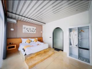 Batur Valley Villas - 2