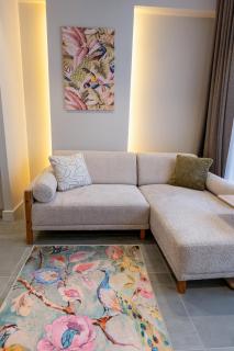 Boamonti Residence Sisli Apart - 6