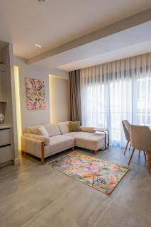 Boamonti Residence Sisli Apart - 3