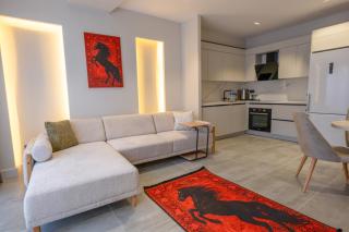 Boamonti Residence Sisli Apart - 1