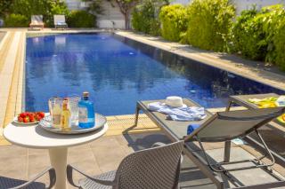 Pantaros Luxury Villas with pool - 6