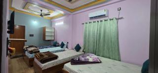 Kusum Home Stay - Bāghdogra - 7