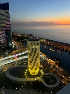 Allince Palace in Marriott - 0