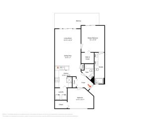 Bay View Villas 203 - 9