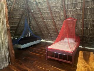 Finca Buena Vida Hostel - 8