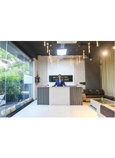 Hotel Sky Suites - 9