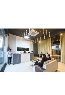 Hotel Sky Suites - 8