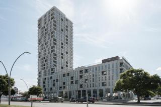 Departamento Premium en Puerto Norte con vista al río - 7