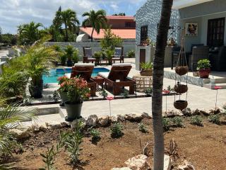 Kas Emmali Curacao - 4