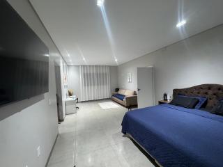 Casa espaçosa e acolhedora - 2