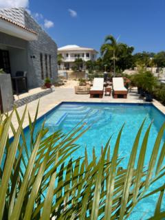 Kas Emmali Curacao - 0