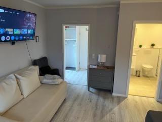 4-Bett-Appartement am Golfplatz - 6