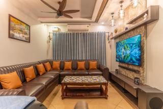 Heritage Exotica Retreat 3BHK JAQK Holidays - 0