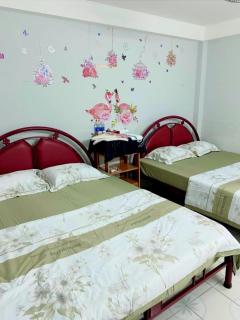 Nhà Trọ THIÊN KIM - 4