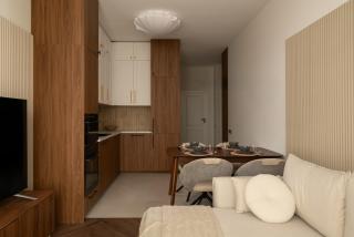 Luxury Apartment Near Center - 0