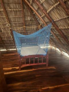 Finca Buena Vida Hostel - 9