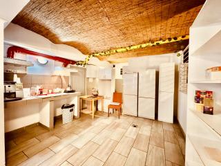 Pest Downtown Inn - 2